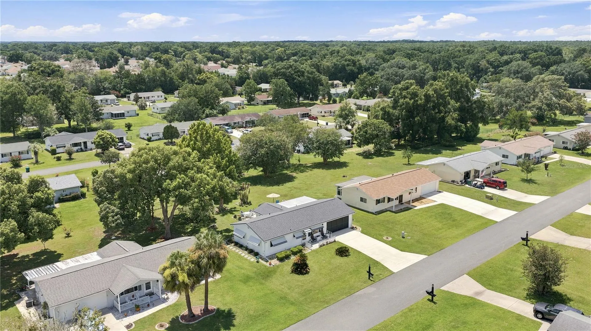 11151 SW 76th Avenue Ocala FL 34476