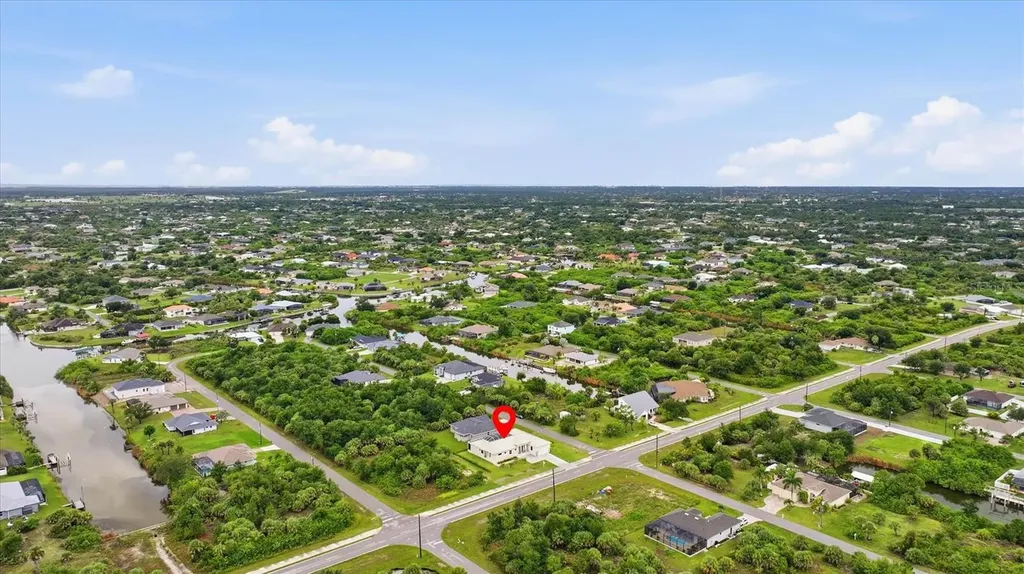 14491 Ingraham Boulevard Port Charlotte FL 33981