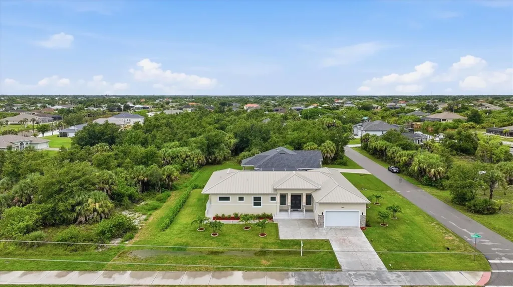 14491 Ingraham Boulevard Port Charlotte FL 33981