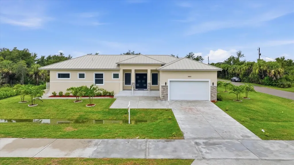 14491 Ingraham Boulevard Port Charlotte FL 33981