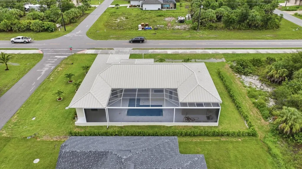 14491 Ingraham Boulevard Port Charlotte FL 33981