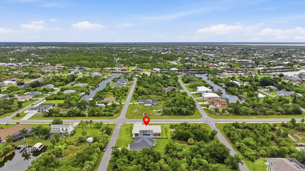 14491 Ingraham Boulevard Port Charlotte FL 33981