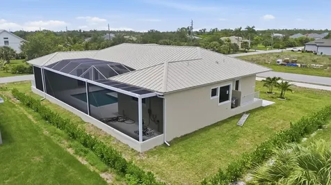 14491 Ingraham Boulevard Port Charlotte FL 33981