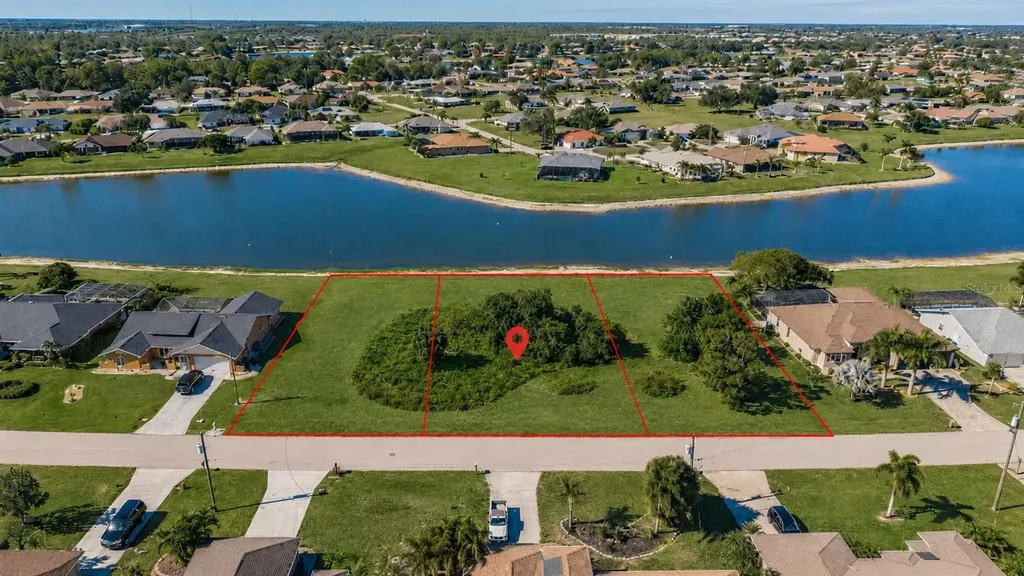 2361 Sofia Lane Punta Gorda FL 33983