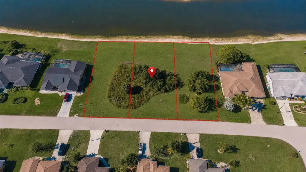 2361 Sofia Lane Punta Gorda FL 33983