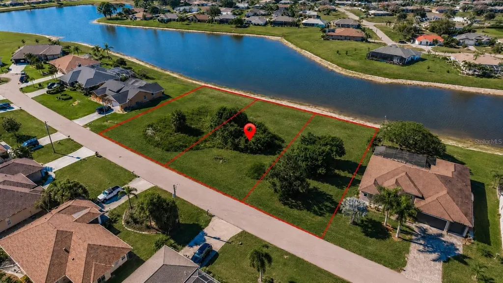 2361 Sofia Lane Punta Gorda FL 33983