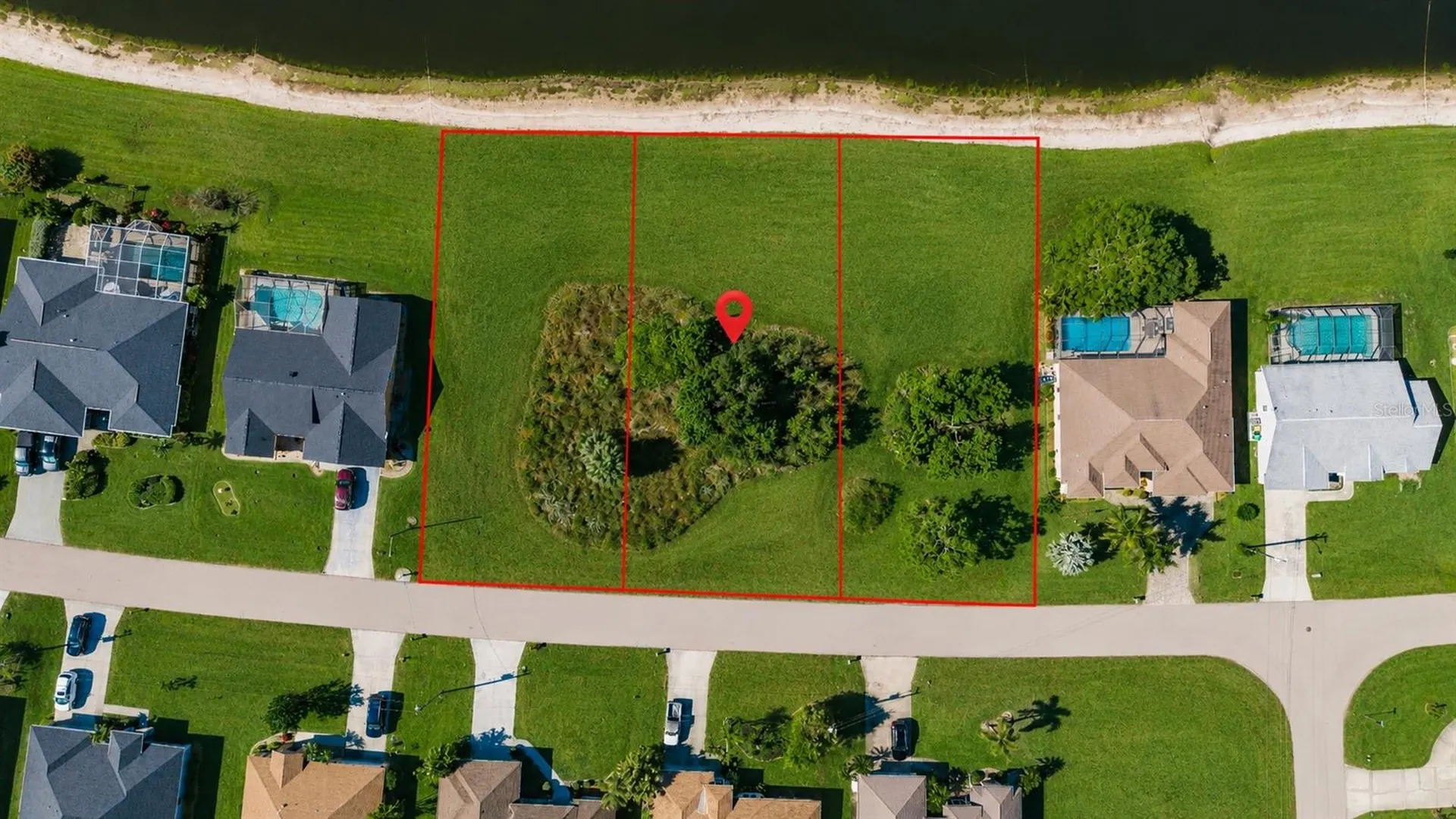 2361 Sofia Lane Punta Gorda FL 33983