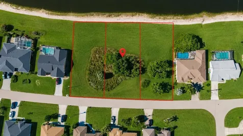 2361 Sofia Lane Punta Gorda FL 33983