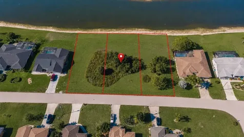 2361 Sofia Lane Punta Gorda FL 33983