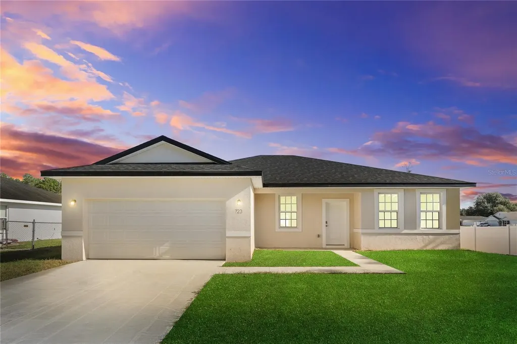 2681 SW 161st Loop Ocala FL 34473