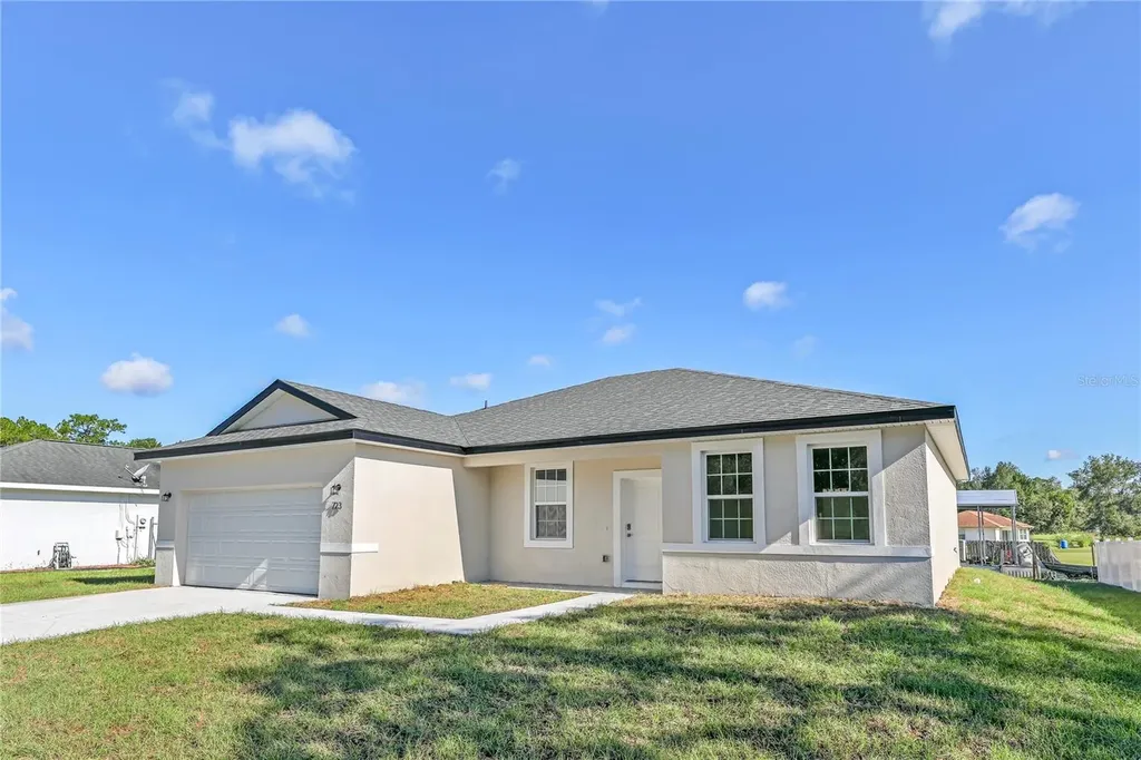 2681 SW 161st Loop Ocala FL 34473