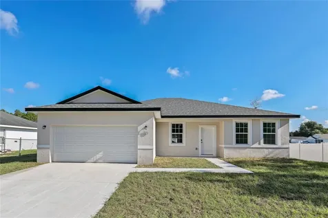 2681 SW 161st Loop Ocala FL 34473