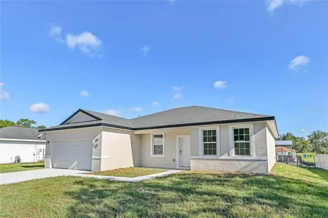 2681 SW 161st Loop Ocala FL 34473