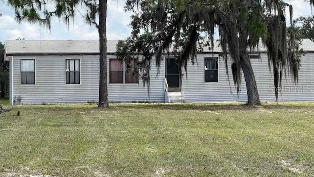 8881 Deer Run Drive Lake Wales FL 33898