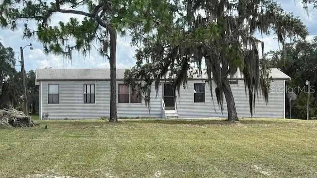8881 Deer Run Drive Lake Wales FL 33898