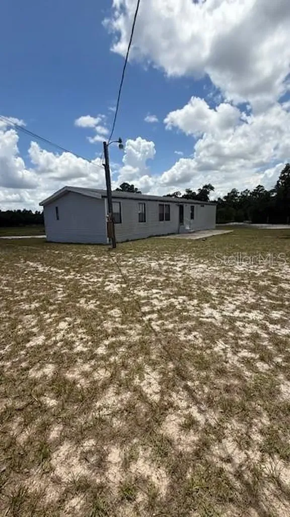 8881 Deer Run Drive Lake Wales FL 33898