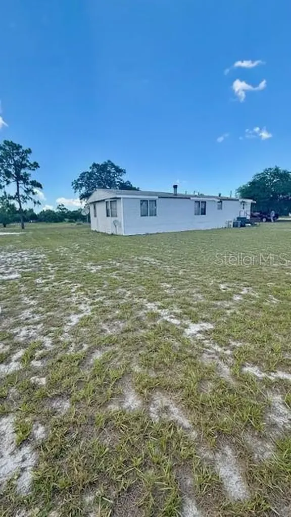8881 Deer Run Drive Lake Wales FL 33898