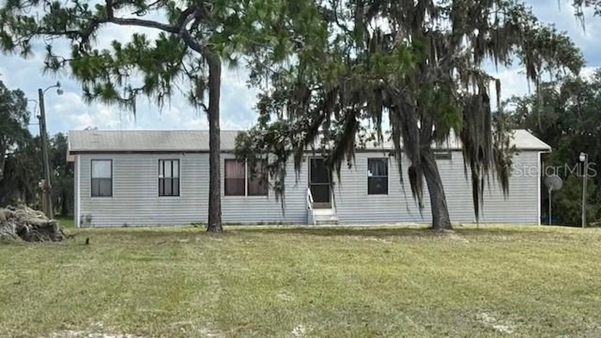 8881 Deer Run Drive Lake Wales FL 33898