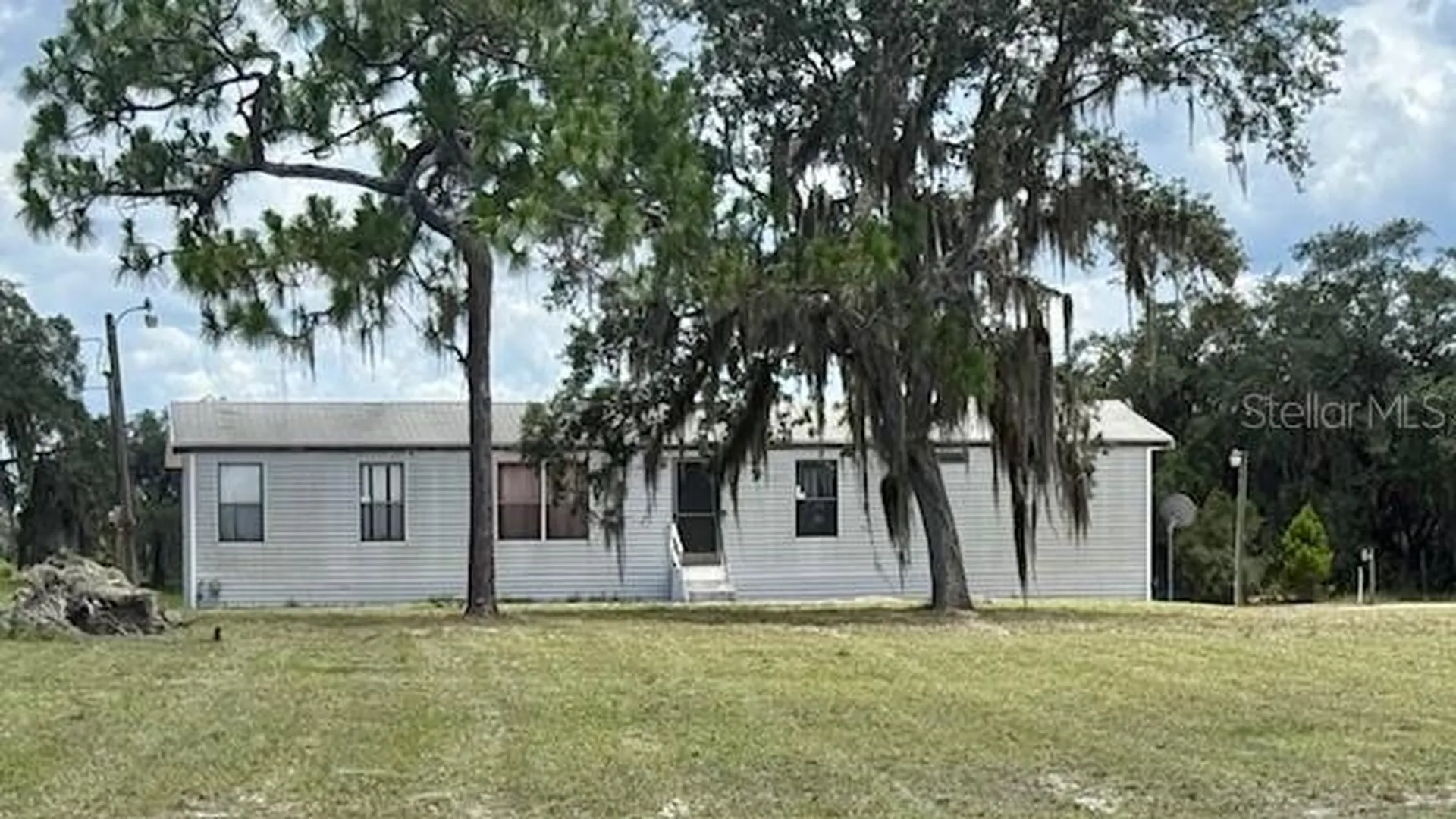 8881 Deer Run Drive Lake Wales FL 33898