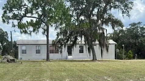 8881 Deer Run Drive Lake Wales FL 33898