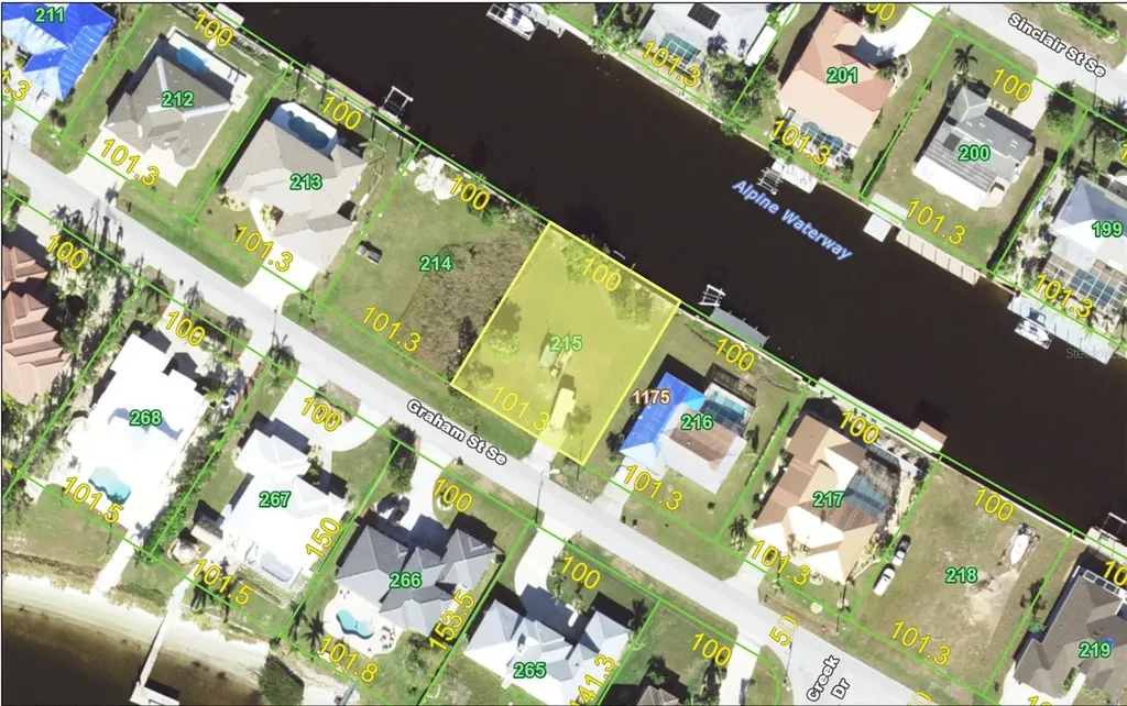 114 Graham Street SE Port Charlotte FL 33952