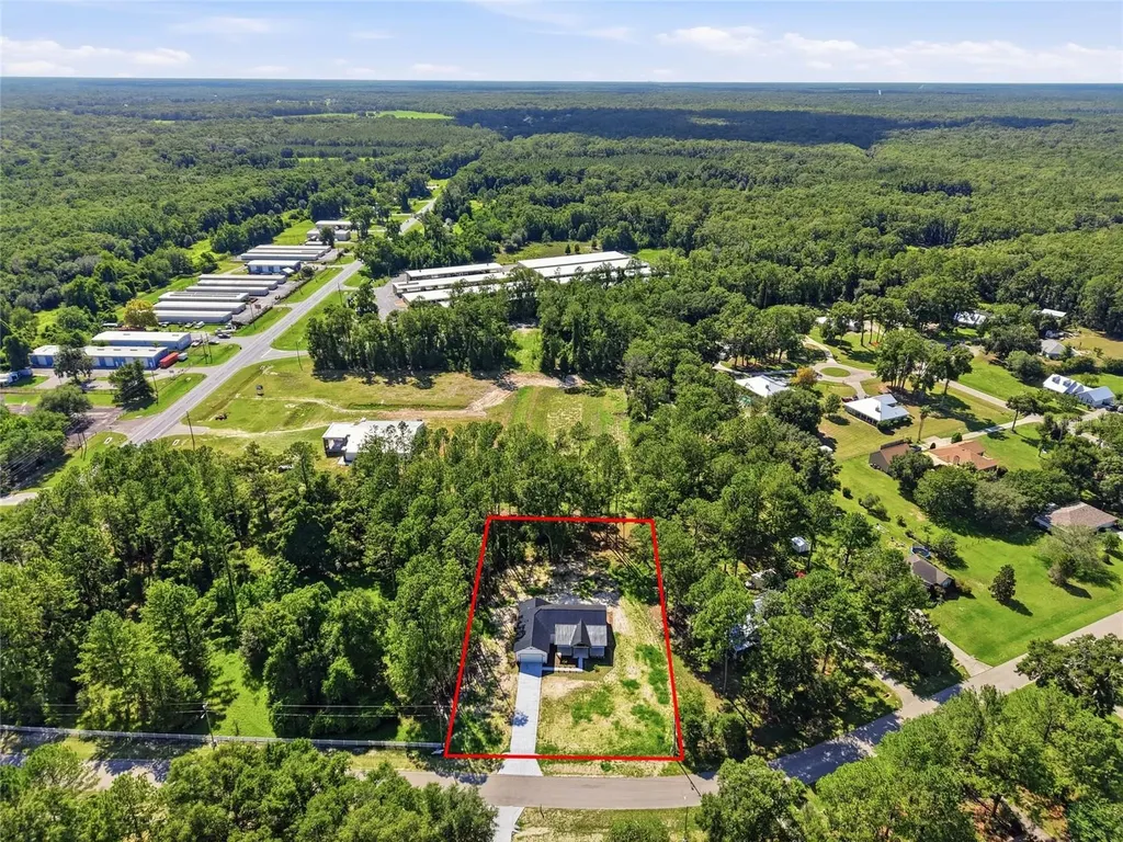 19832 NW 257th Terrace High Springs FL 32643