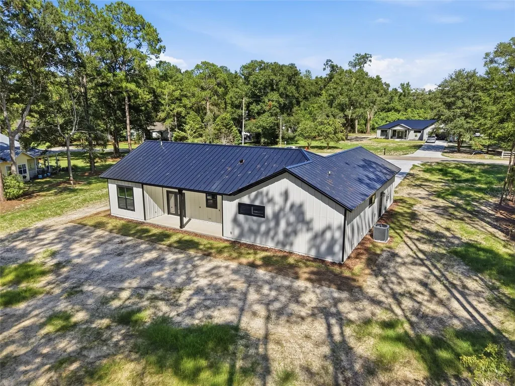19832 NW 257th Terrace High Springs FL 32643