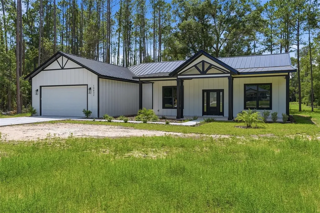 19832 NW 257th Terrace High Springs FL 32643