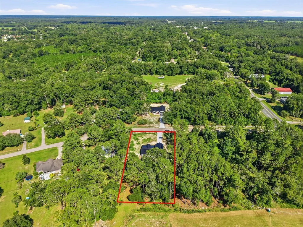 19832 NW 257th Terrace High Springs FL 32643