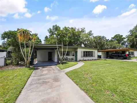 3112 Illingworth Avenue Orlando FL 32806