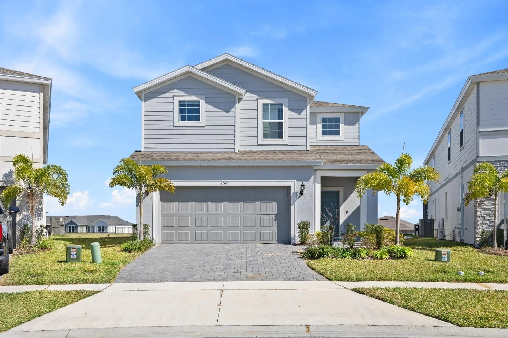 3787 Lana Avenue Davenport FL 33897