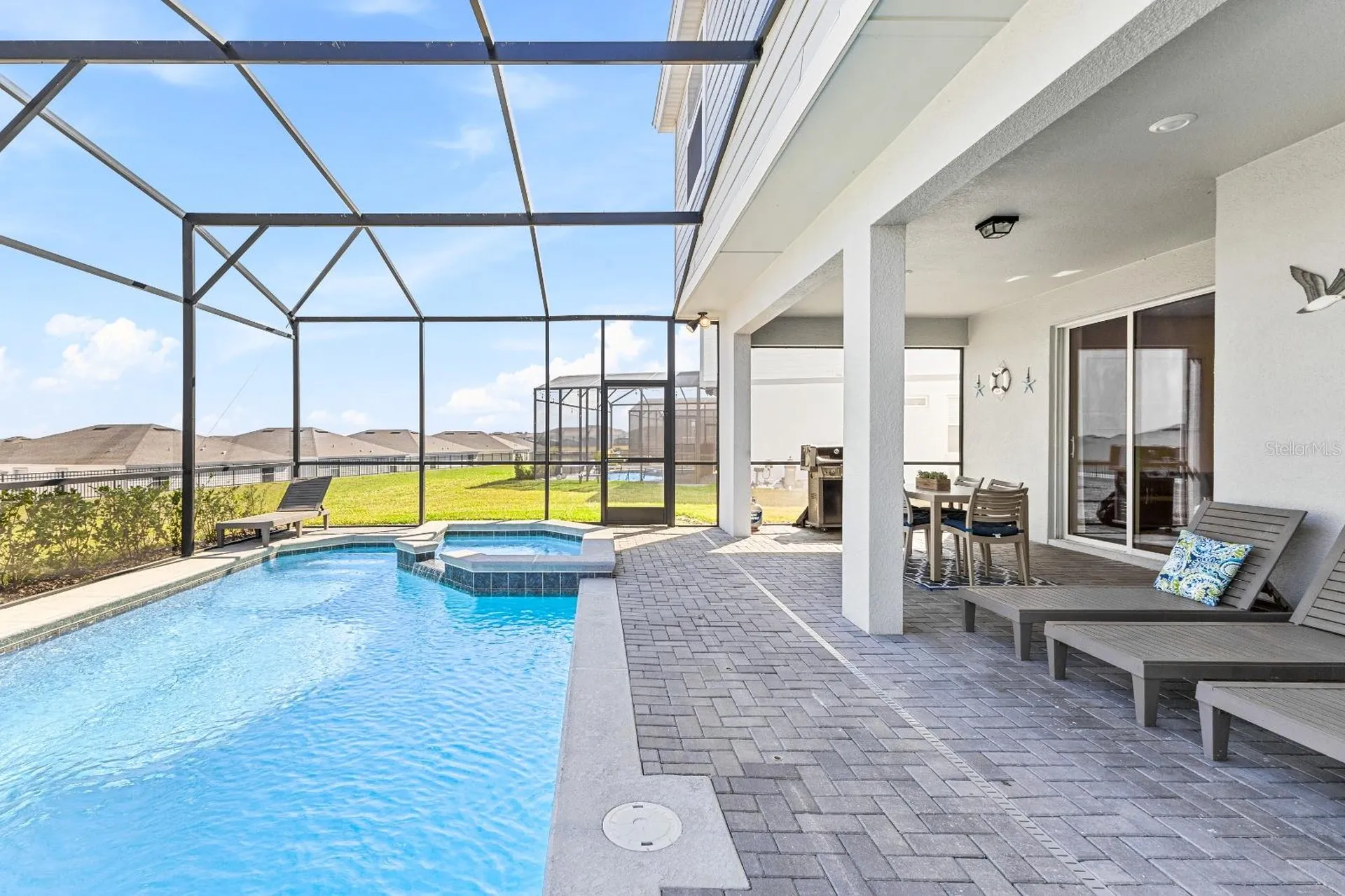 3787 Lana Avenue Davenport FL 33897