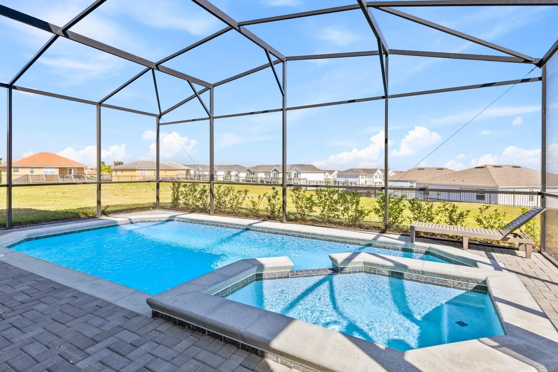 3787 Lana Avenue Davenport FL 33897