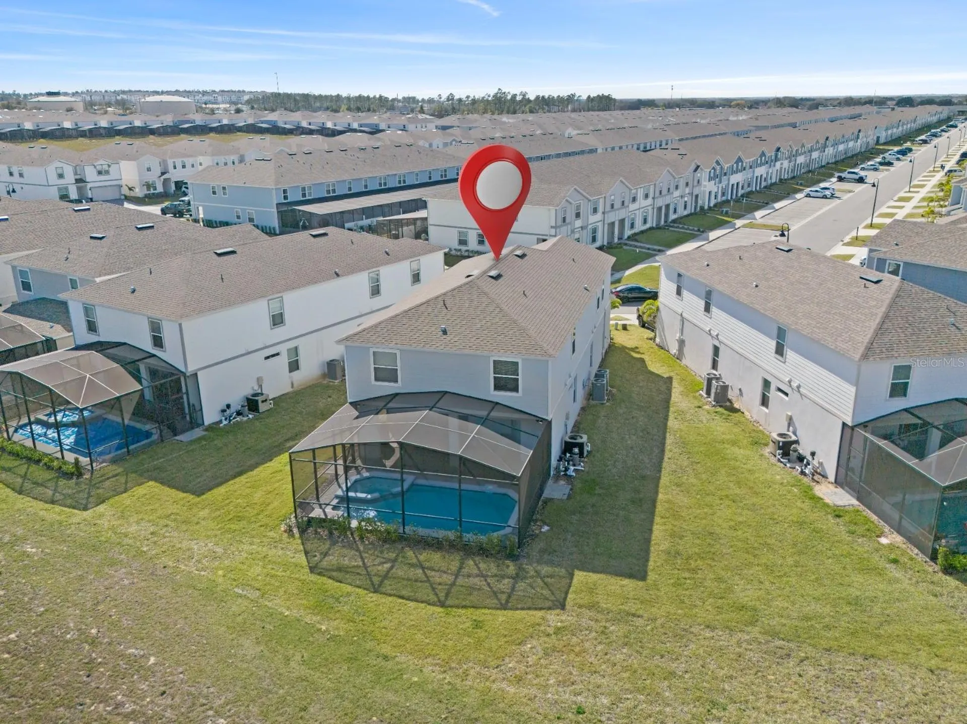 3787 Lana Avenue Davenport FL 33897