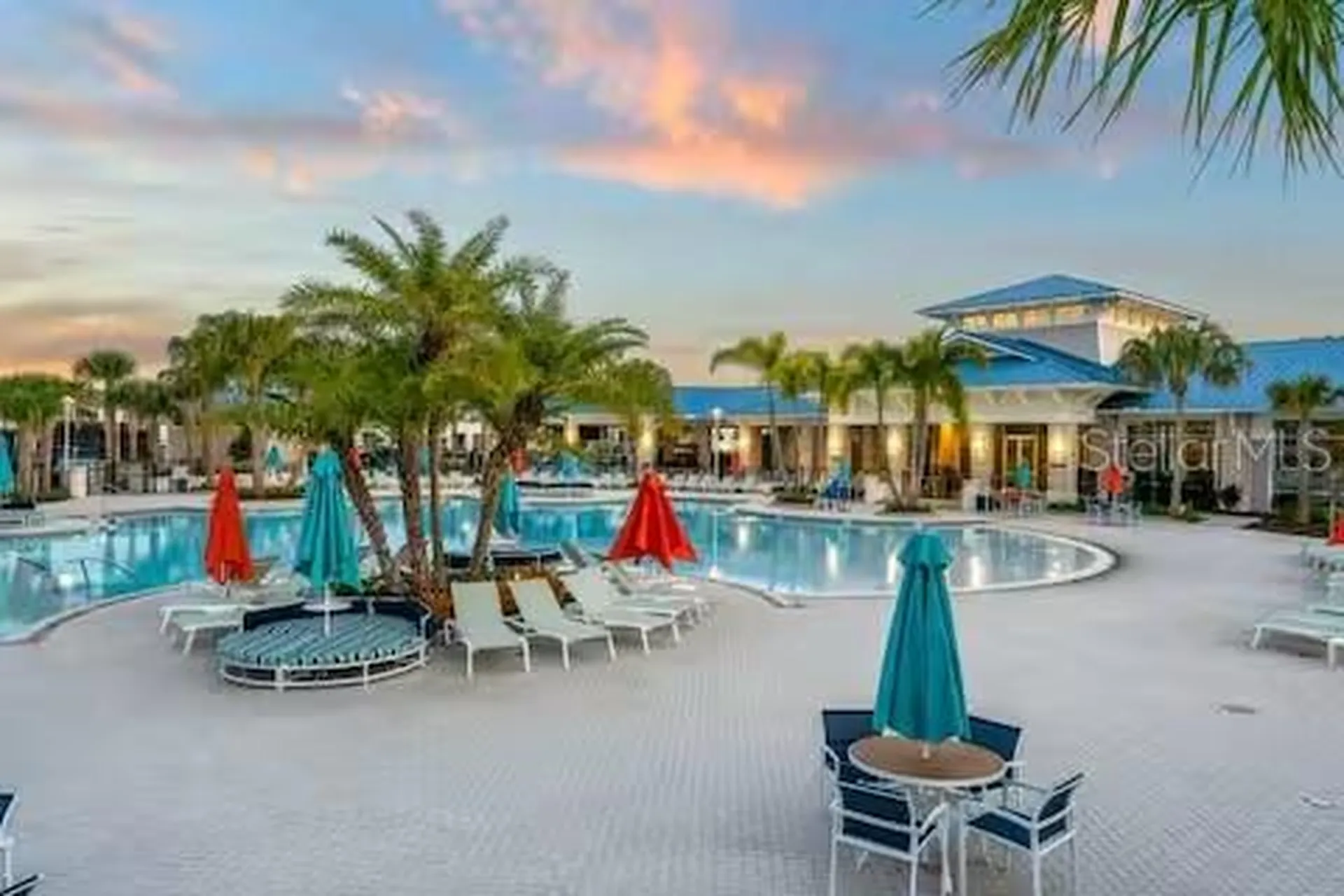 3787 Lana Avenue Davenport FL 33897