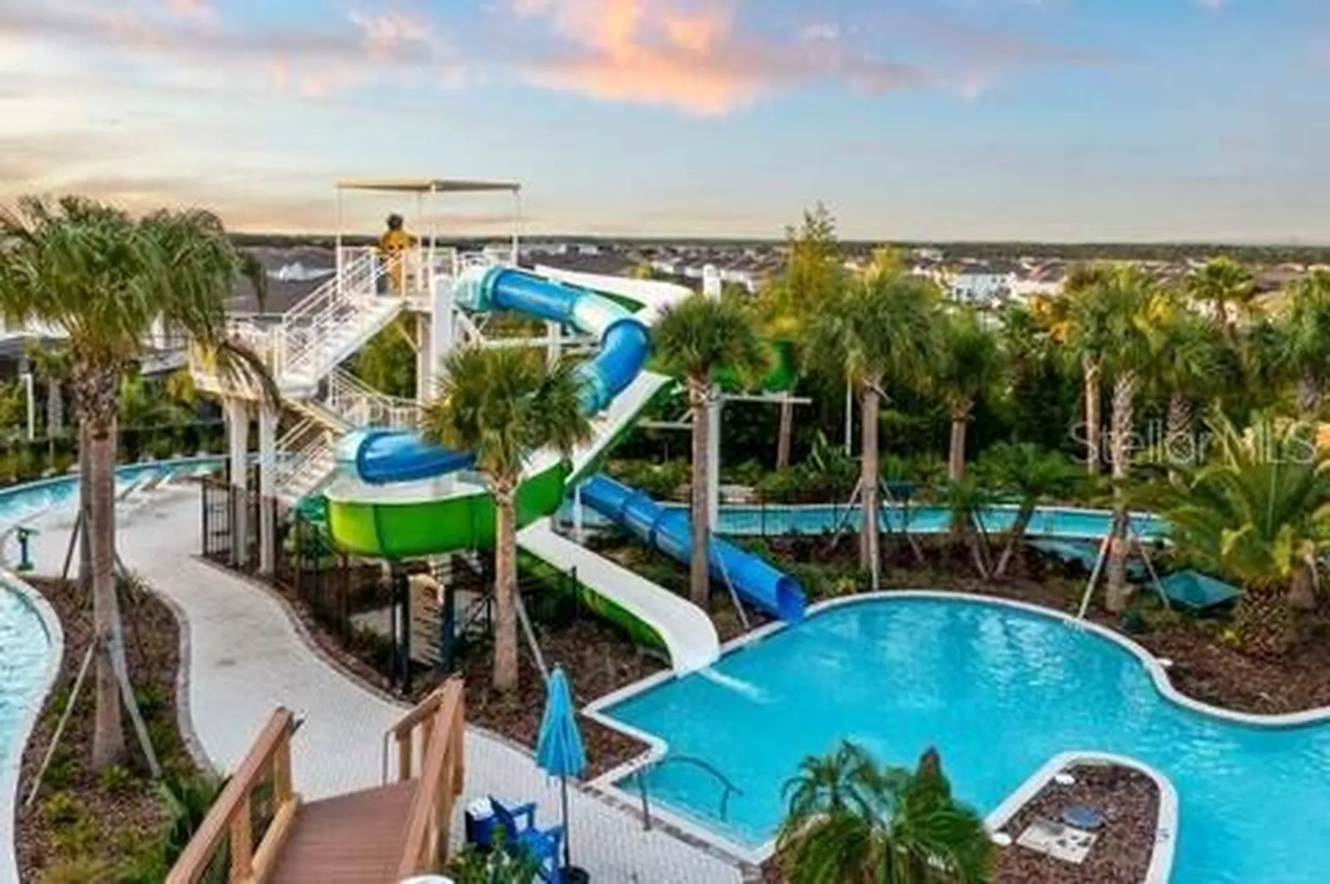 3787 Lana Avenue Davenport FL 33897