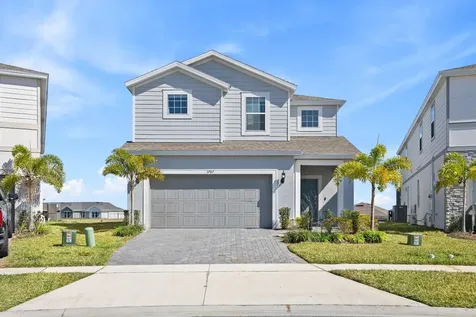 3787 Lana Avenue Davenport FL 33897