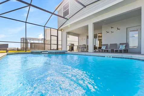 3787 Lana Avenue Davenport FL 33897