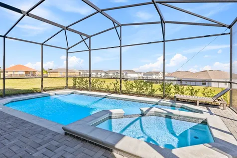 3787 Lana Avenue Davenport FL 33897