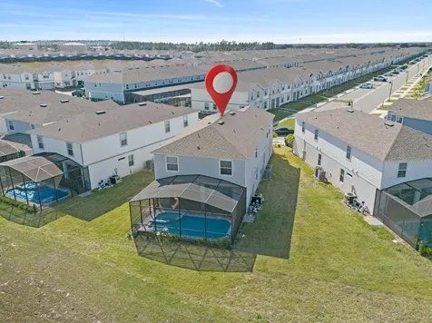 3787 Lana Avenue Davenport FL 33897