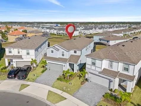 3787 Lana Avenue Davenport FL 33897