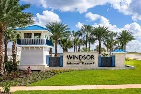 3787 Lana Avenue Davenport FL 33897