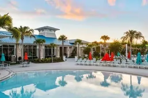 3787 Lana Avenue Davenport FL 33897