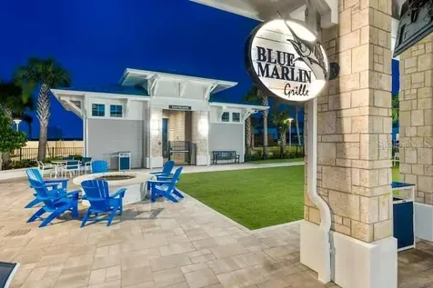 3787 Lana Avenue Davenport FL 33897