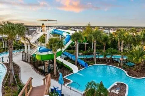 3787 Lana Avenue Davenport FL 33897