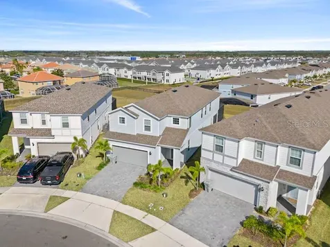 3787 Lana Avenue Davenport FL 33897