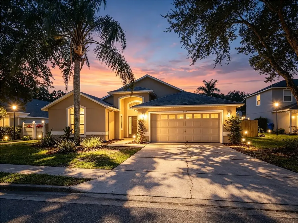 2843 Strand Circle Oviedo FL 32765