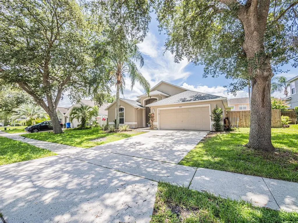 2843 Strand Circle Oviedo FL 32765