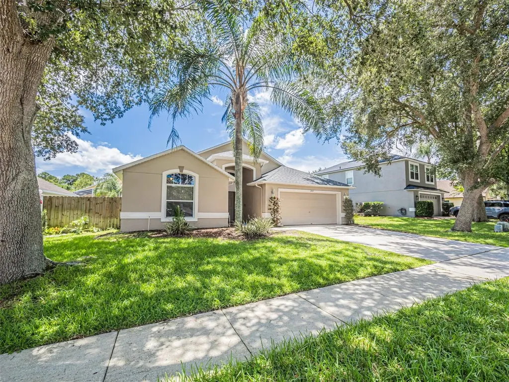 2843 Strand Circle Oviedo FL 32765