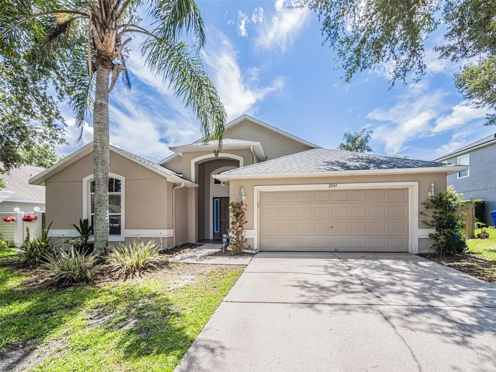 2843 Strand Circle Oviedo FL 32765